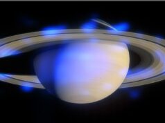 Dados reais do Telescópio Espacial da NASA produzem gravações sonoras de Júpiter, Saturno e Urano