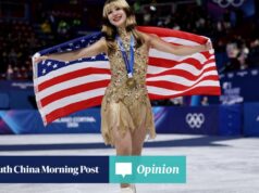 opinião As conquistas de Aileen Guo e Alyssa Liu falam por si.