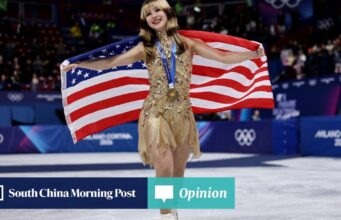 opinião As conquistas de Aileen Guo e Alyssa Liu falam por si.