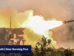 Taiwan inicia revisão do projeto de lei de defesa à medida que propostas concorrentes expõem divisões