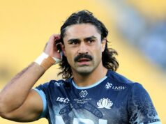 Ala estrela do Waratahs sairá no final da temporada