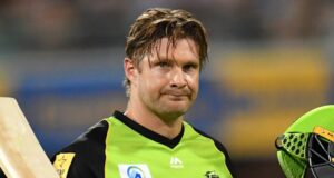 Shane Watson e Dan Christian foram escalados para o papel