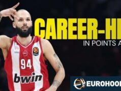 Fournier, ooh, ooh, ooh, entre na zona crepuscular com uma dupla alta na carreira e os lanches virão.