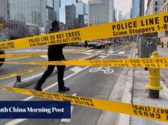 O tiroteio no consulado dos EUA em Toronto, Canadá, é um importante indicador da guerra no Irão.