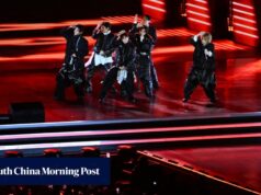 O comediante americano Seth Herzog pede desculpas pela piada ‘ofensiva’ do BTS