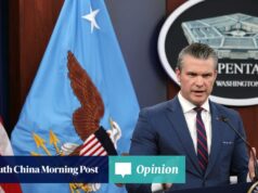 opinião É pouco provável que uma guerra dos EUA contra o Irão corra como planeado.