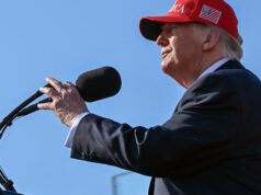 “Hamburgers para todos”: foi assim que Trump confundiu o seu mundo antes de atacar o Irão