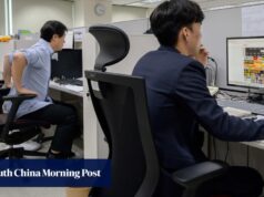 Seul compartilhou gratuitamente uma ferramenta premiada de detecção de crimes sexuais por IA em toda a Coreia do Sul.