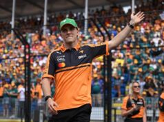 Grande Prêmio da Austrália: esperança local que Oscar Pastry desabou antes de ser feito