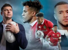 Como Watson ‘trapaceou’ no teste de concussão dos Leões em 2017