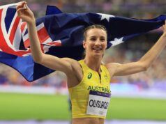 Os Ole Leaguers estão perseguindo uma rara turfa no mundo indoor