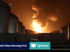 Macroscópio | A guerra do Irão mostra que os mercados não podem ignorar todos os choques geopolíticos.