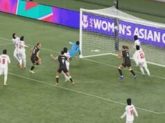 Kennedy é corajoso para promover as Matildas