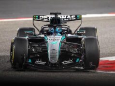 Lake diz que o streaming da F1 já superou as expectativas de todos