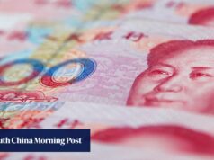 Família financeira: o fluxo fiscal da China deve assemelhar-se a uma relação parental, diz consultor