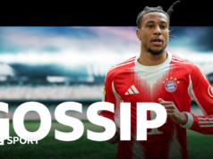 Fofoca de futebol: Oles, Tonali, Rashford, Lewis Scally, Naday, Alvarez