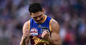 Como Cameron voltou no tempo sob pressão