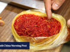 Do petróleo ao açafrão: como o conflito EUA-Irã preocupa os investidores chineses