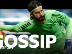 Fofocas de futebol: Alisson, Guevara, Casemiro, Van de Ven, Kane, Bastoni, Goretzka, Rashford, Nemecha, Schloterbeck, Kovac