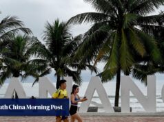 Da Nang, uma província da Coreia do Sul? Por que esta cidade costeira é tão popular entre os turistas do Leste Asiático?