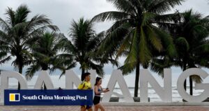 Da Nang, uma província da Coreia do Sul? Por que esta cidade costeira é tão popular entre os turistas do Leste Asiático?