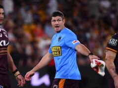 Michael Maguire não impedirá que o assistente do Broncos se junte ao Manly Sea Eagles após a demissão de Anthony Seibold.