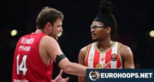 Moneke: “Além de Vezenkov, na minha posição não há ninguém superior a mim.”