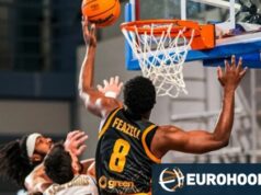 Antevisão do Dia 5 das Quartas de Final da Liga dos Campeões de Basquete.