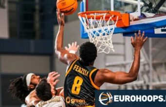 Antevisão do Dia 5 das Quartas de Final da Liga dos Campeões de Basquete.