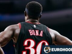 Adem Bona jogou bem; Filadélfia vence o Brooklyn facilmente.