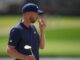 Daniel Berger estabelece um ritmo eletrizante em Bay Hill