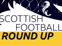 Assista ao melhor do futebol do fim de semana na Escócia