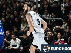 Equipe TBL Bandırma contrata ex-grande homem do Beşiktaş