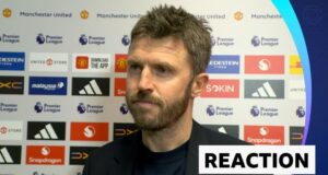 Manchester United 3-1 Aston Villa: entrevista pós-jogo com Michael Carrick