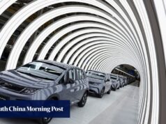 Choque petrolífero da Guerra do Irão acelera a revolução dos veículos eléctricos no Sudeste Asiático