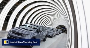 Choque petrolífero da Guerra do Irão acelera a revolução dos veículos eléctricos no Sudeste Asiático