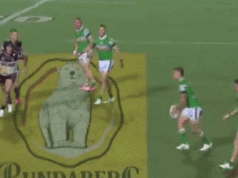 A espera de três anos e o ponto de ouro da declaração de contrato de US$ 2 milhões em Canberra