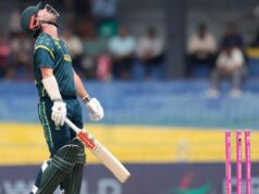 ‘Estamos totalmente comprometidos’: de cabeça para o fracasso T20 da Austrália