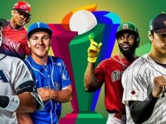 calendário, horários de transmissão, onde assistir AO VIVO e a programação completa do WBC
