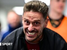 Newcastle: Jason Tyndall é o homem mais incompreendido do futebol?