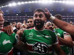 Por que Alex Johnston não pode encerrar sua carreira como um time de um homem só