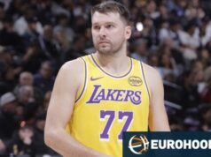 Luka Doncic: “Bitadze me disse ‘foda-se toda a família’”