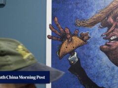 Será que Trump vai ‘Taco’ no Irão? Analistas dizem que ele está procurando uma saída.