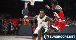 Ntilikina por baixo, Wright por cima na EuroLeague Fantasy.