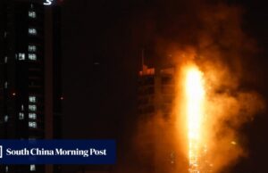 Trump já não estava interessado em uma mudança de regime no Irã – então ele perdeu a paciência