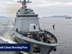 Será que o ataque americano ao Irão aproximará a Coreia do Norte da Rússia e da China?