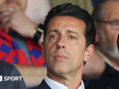 Nottingham Forest pediu a Edo que ficasse longe do campo de treinamento