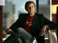 As chaves e chaves do lendário Dennis Cometti