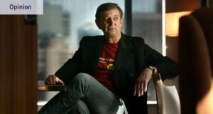 As chaves e chaves do lendário Dennis Cometti