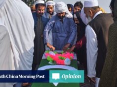 opinião sobre a política de guerra perpétua e exaustão do Paquistão